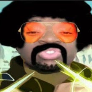 Meet your Posher, If bruce cant do